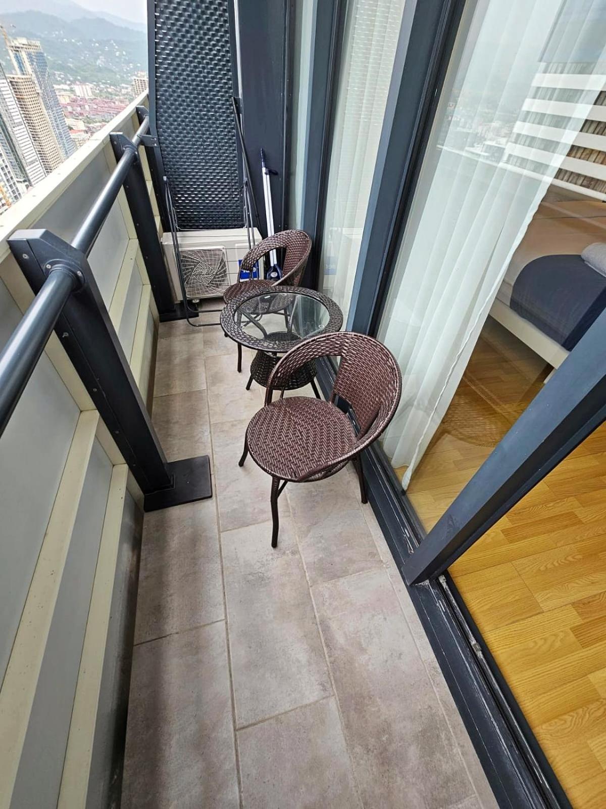Best Location Apartments In Batumi Kültér fotó