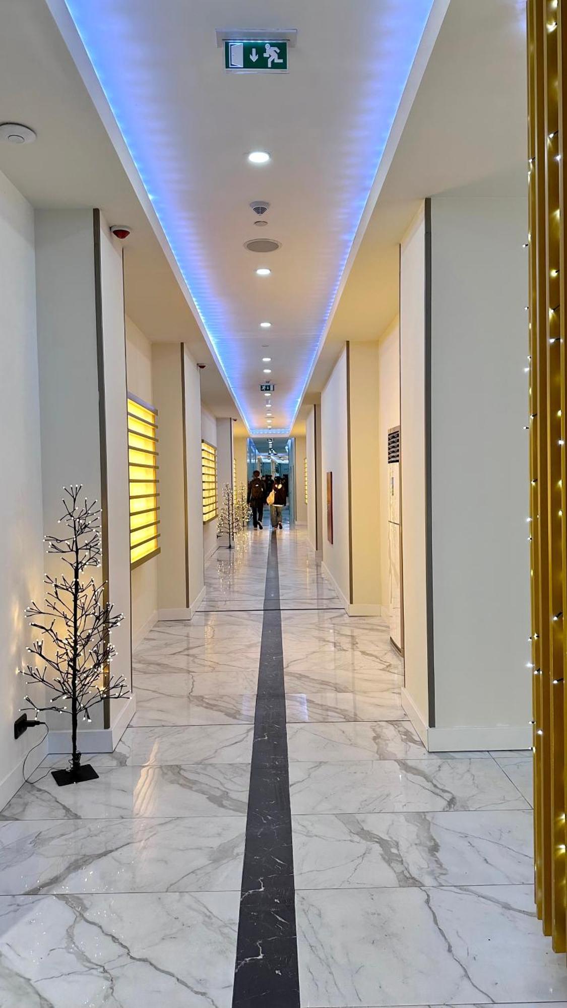 Best Location Apartments In Batumi Kültér fotó