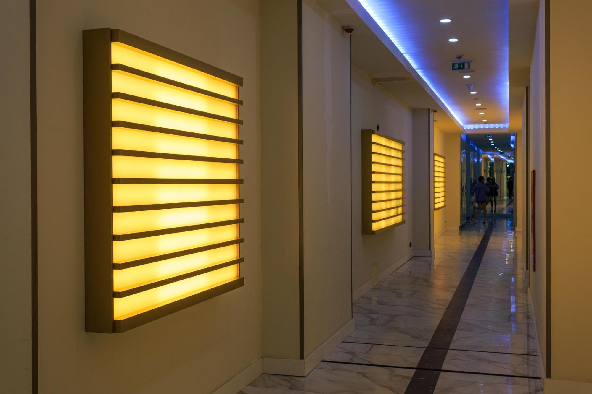 Best Location Apartments In Batumi Kültér fotó