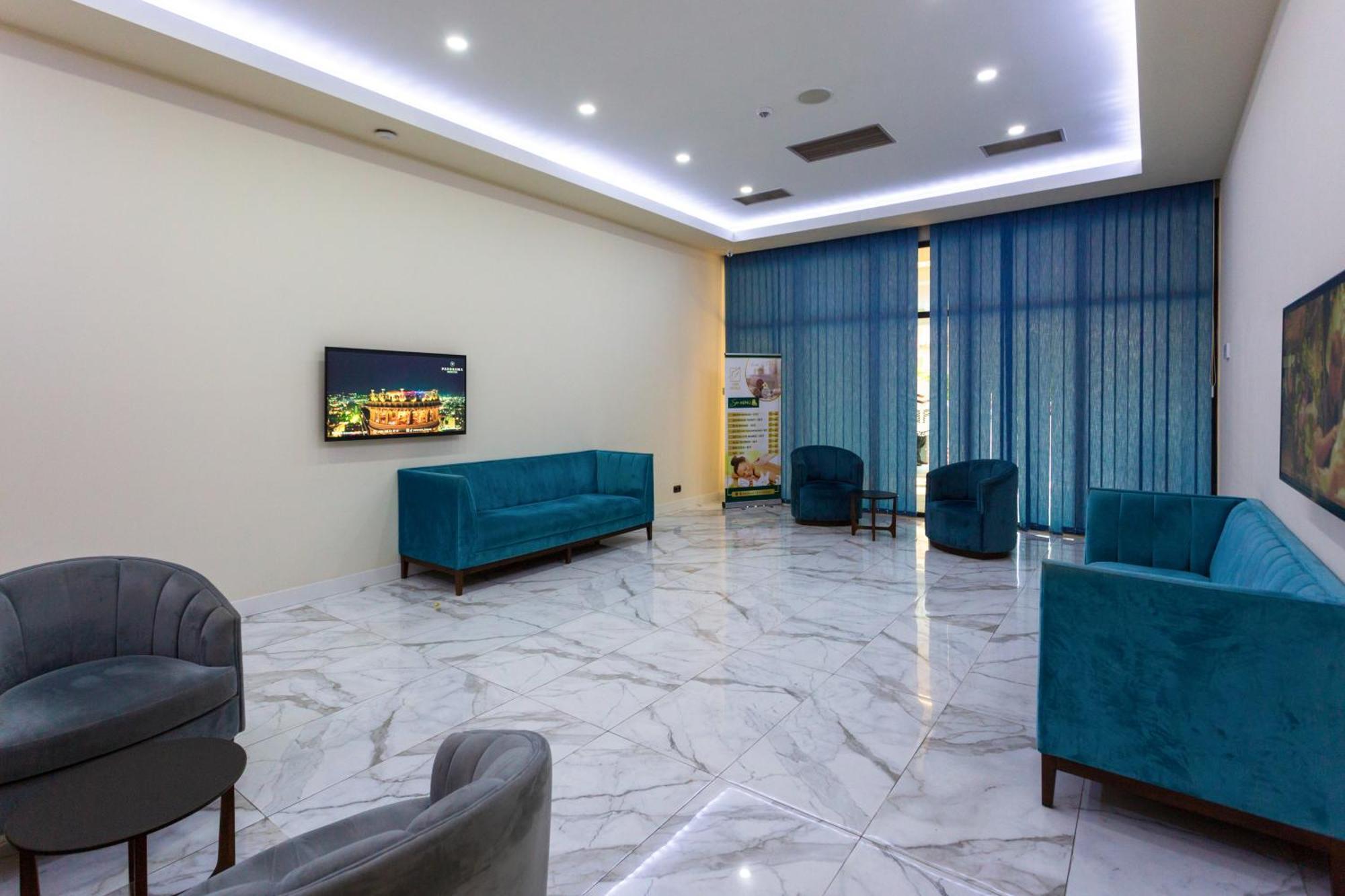 Best Location Apartments In Batumi Kültér fotó