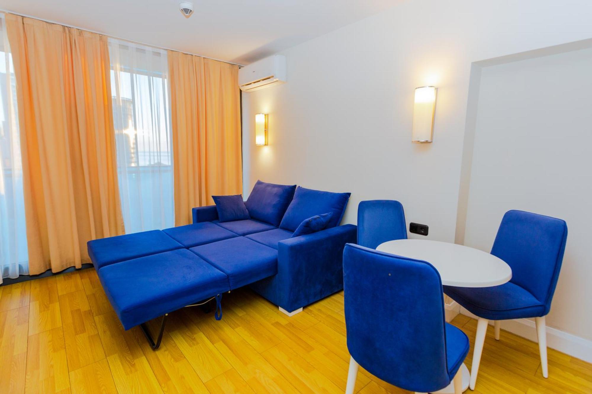 Best Location Apartments In Batumi Kültér fotó