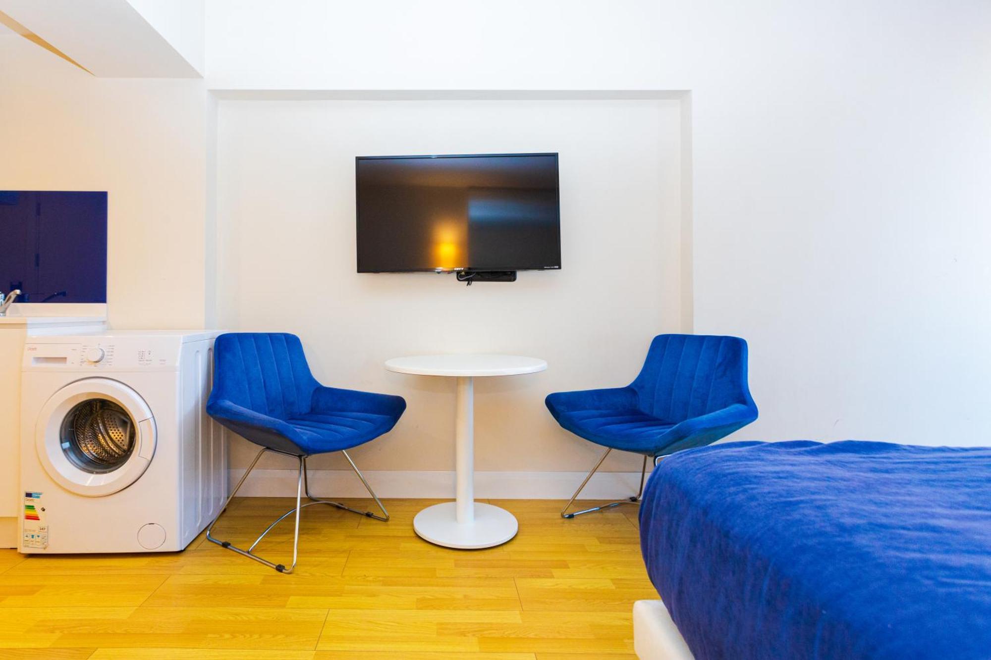 Best Location Apartments In Batumi Kültér fotó