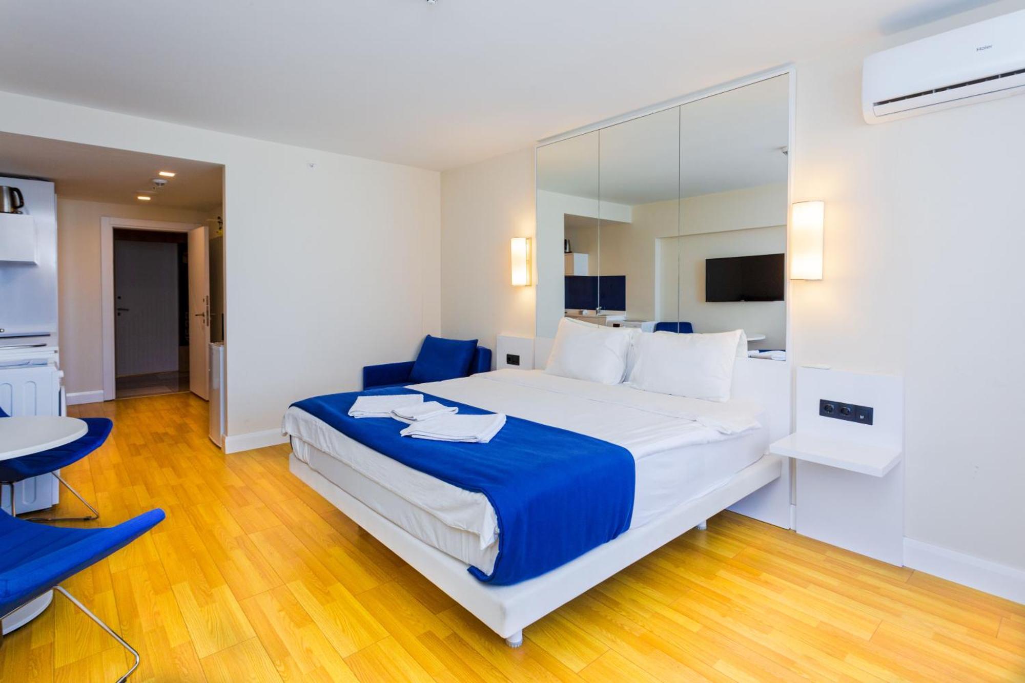 Best Location Apartments In Batumi Kültér fotó