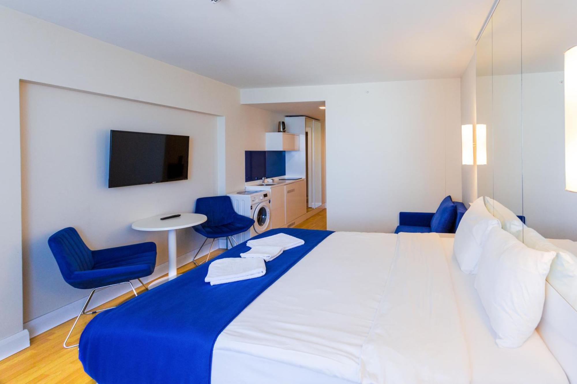 Best Location Apartments In Batumi Kültér fotó