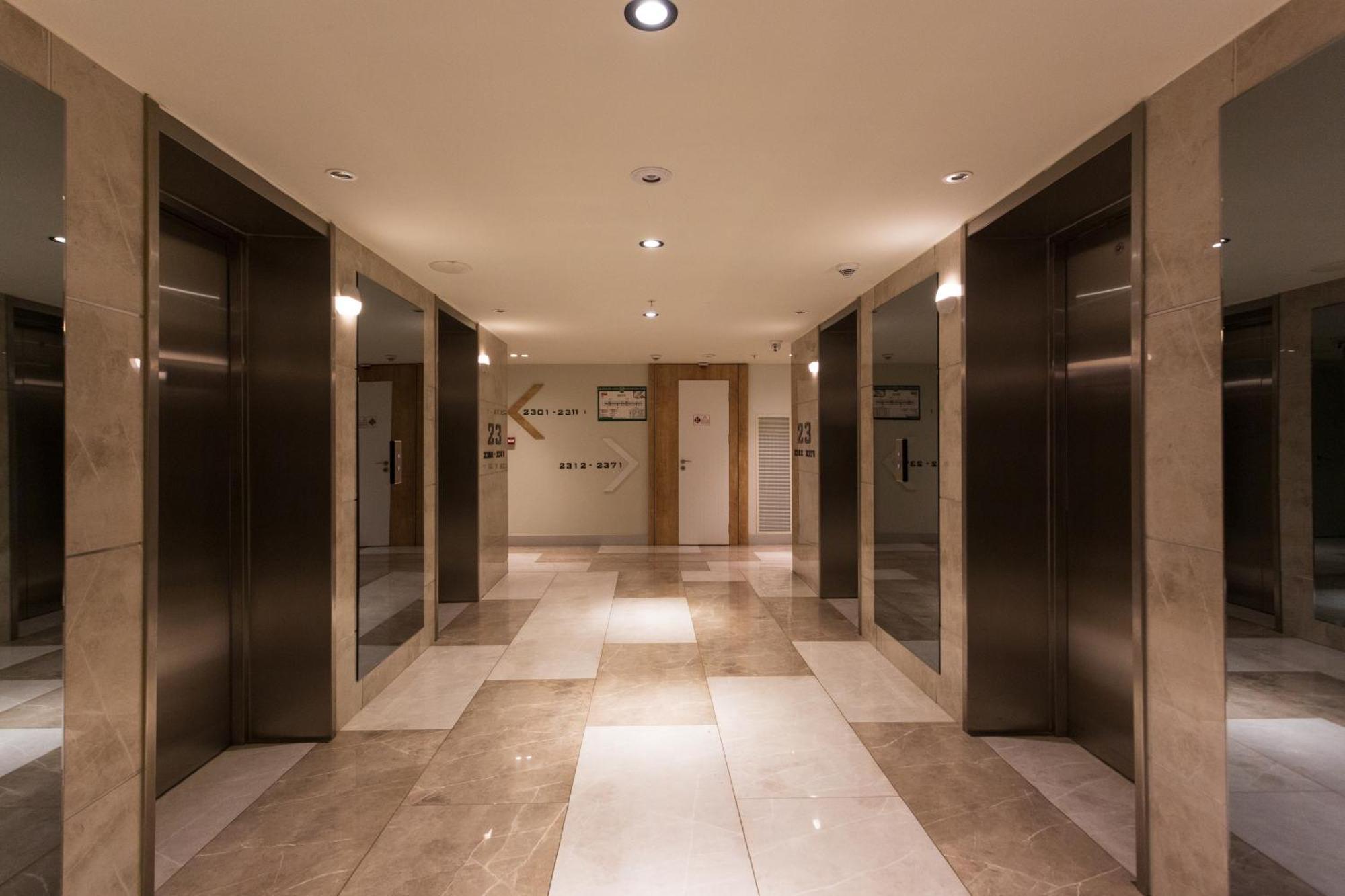 Best Location Apartments In Batumi Kültér fotó