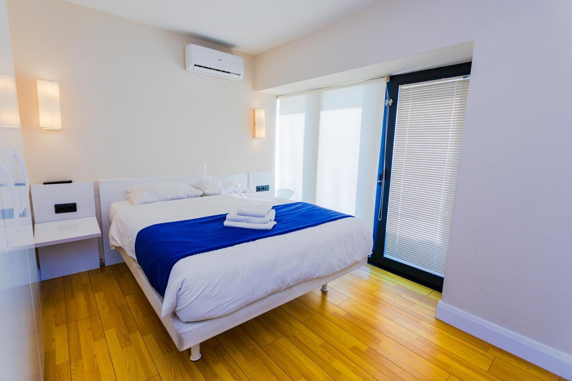 Best Location Apartments In Batumi Kültér fotó