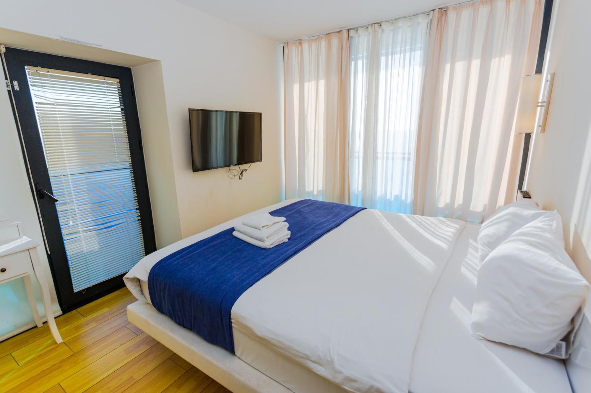 Best Location Apartments In Batumi Kültér fotó