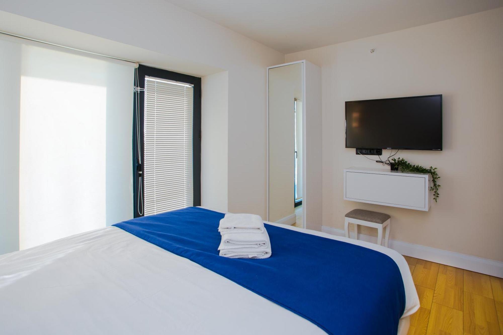 Best Location Apartments In Batumi Kültér fotó