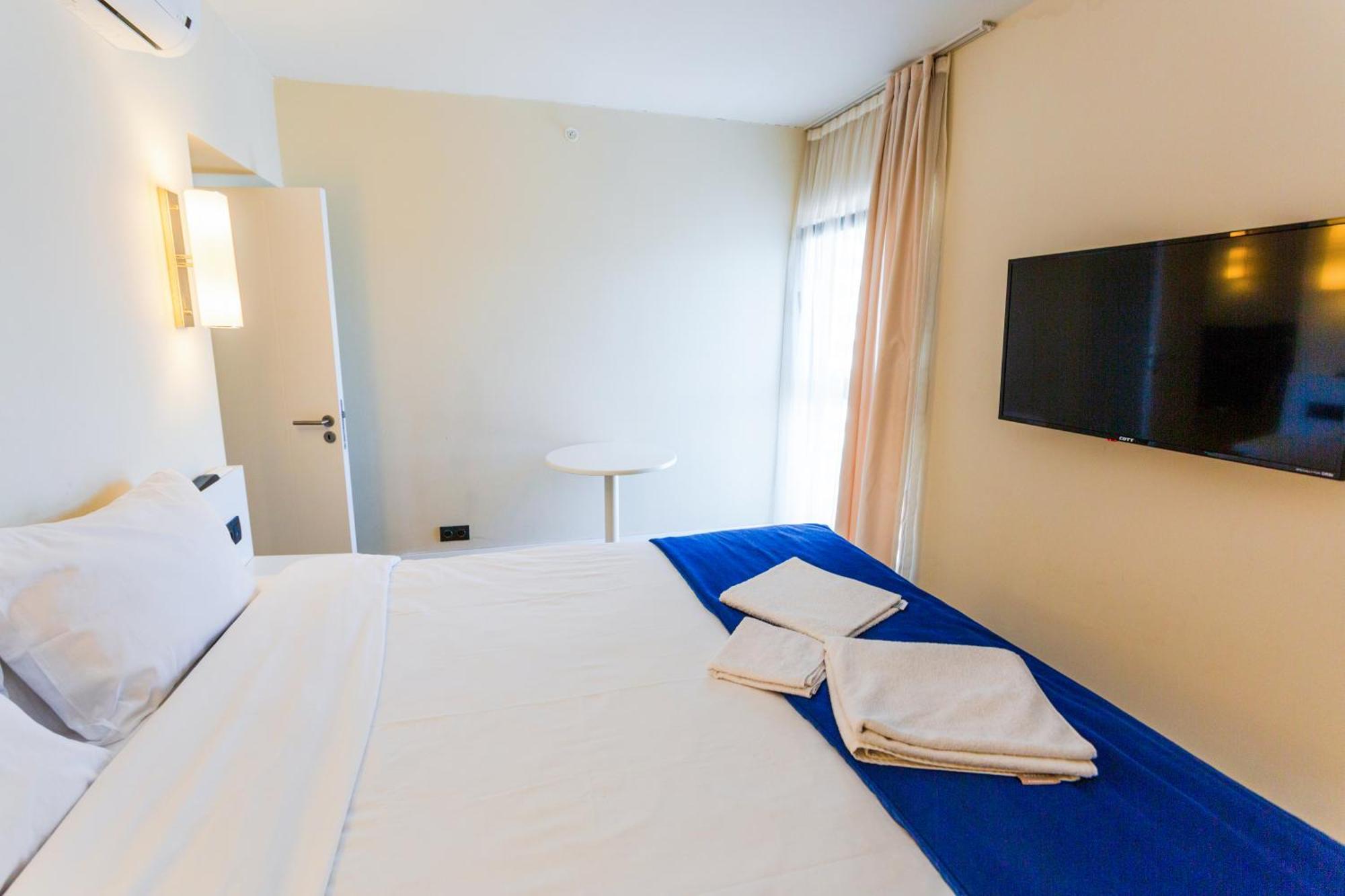 Best Location Apartments In Batumi Kültér fotó