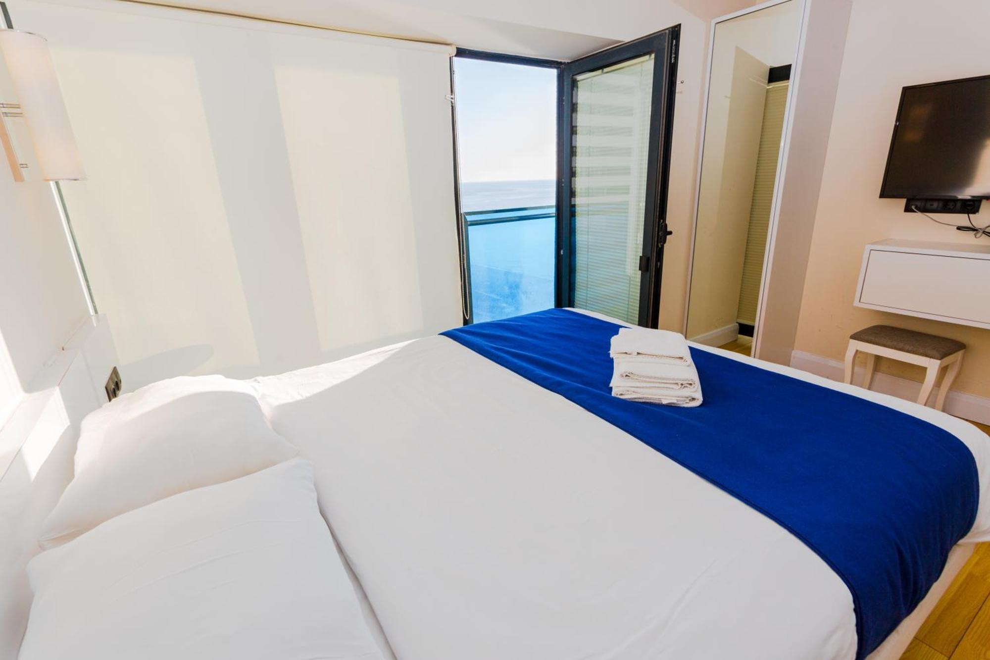 Best Location Apartments In Batumi Kültér fotó