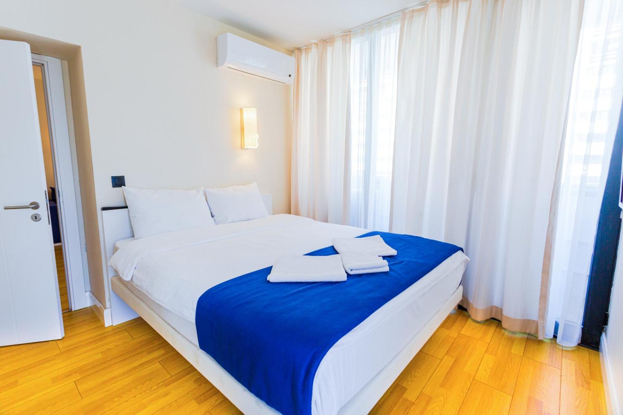 Best Location Apartments In Batumi Kültér fotó