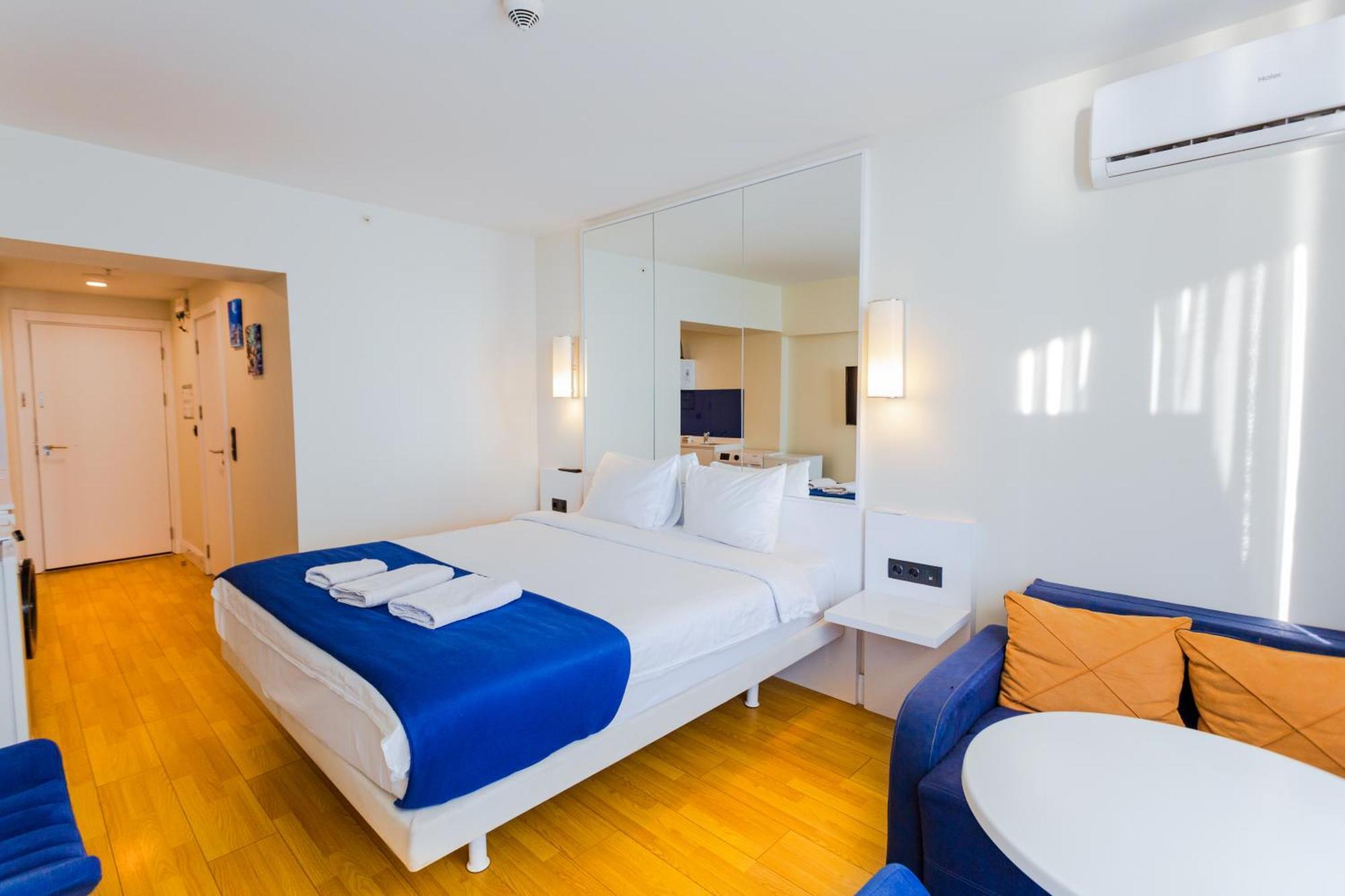Best Location Apartments In Batumi Kültér fotó